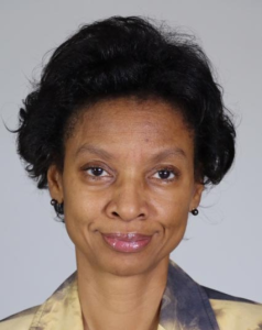 Lowena West 