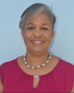 Rochelle Basden 